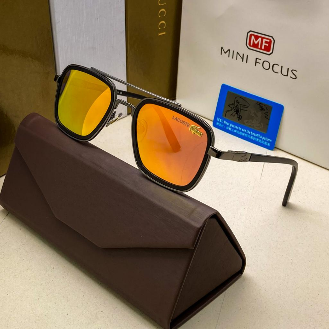 Gafas LCS 1