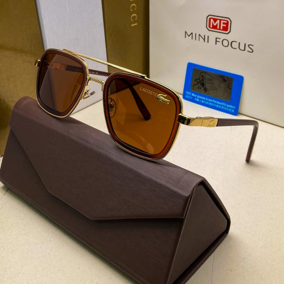 Gafas LCS 1