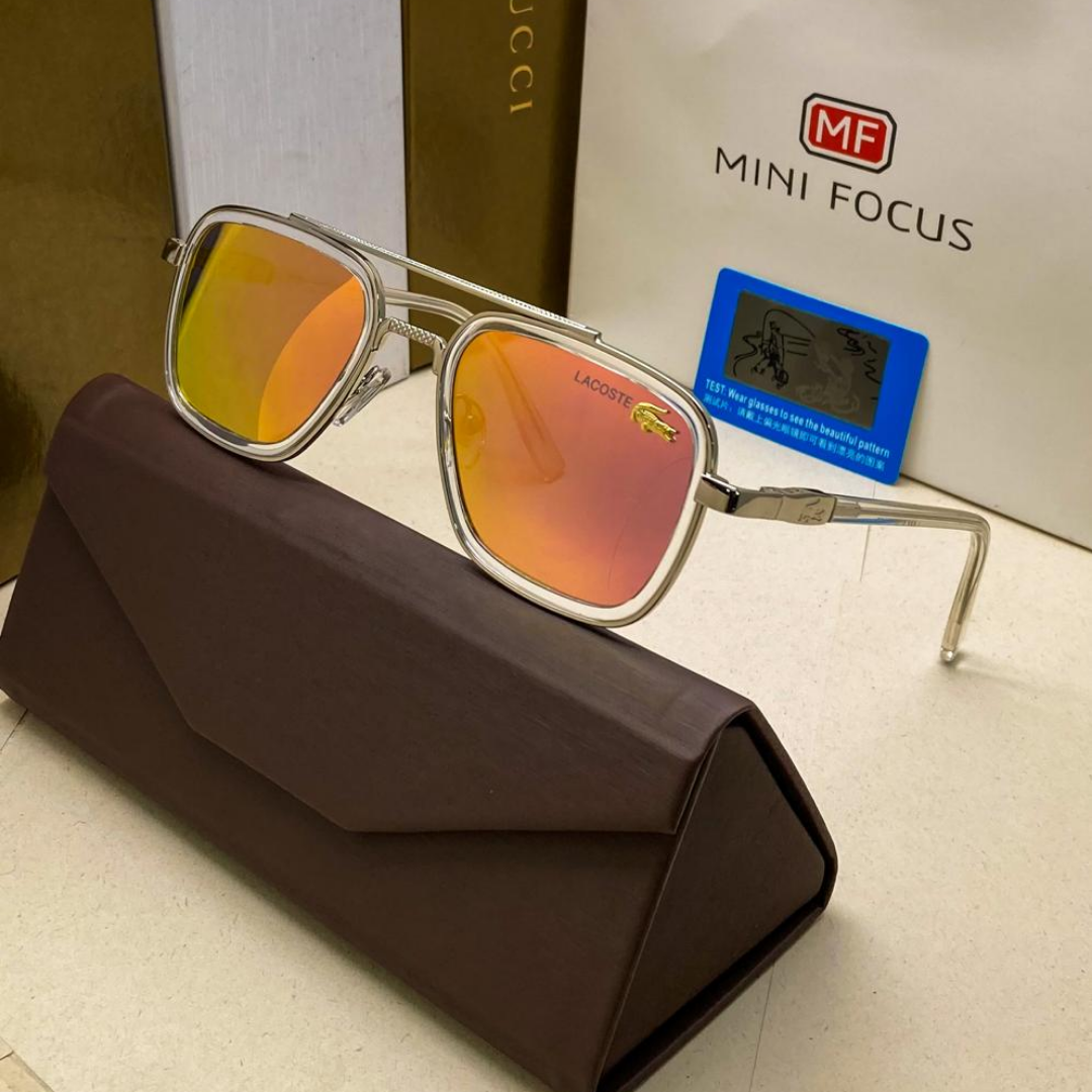 Gafas LCS 1