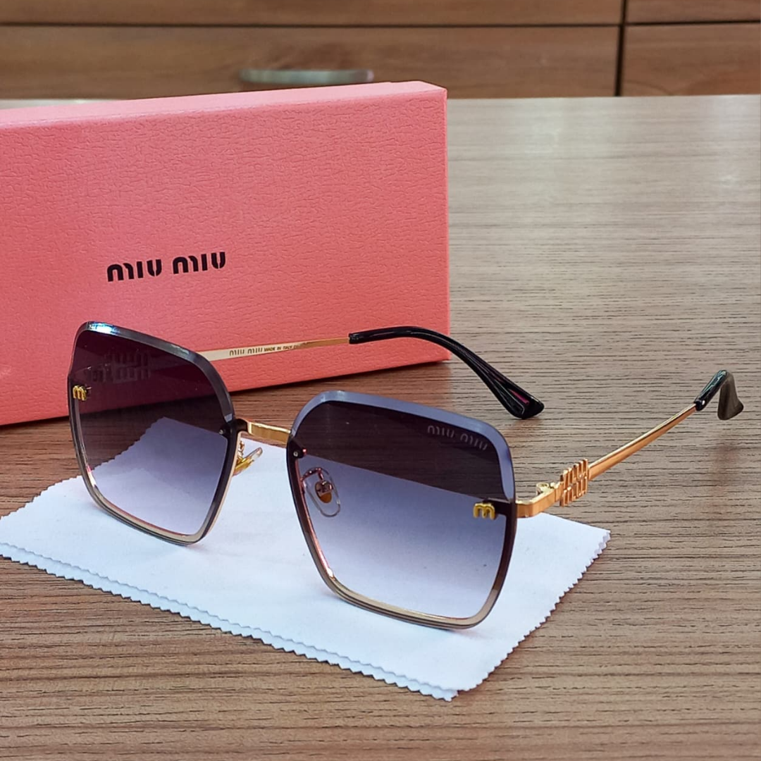 Gafas Miu Miu