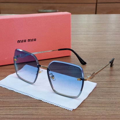 Gafas Miu Miu