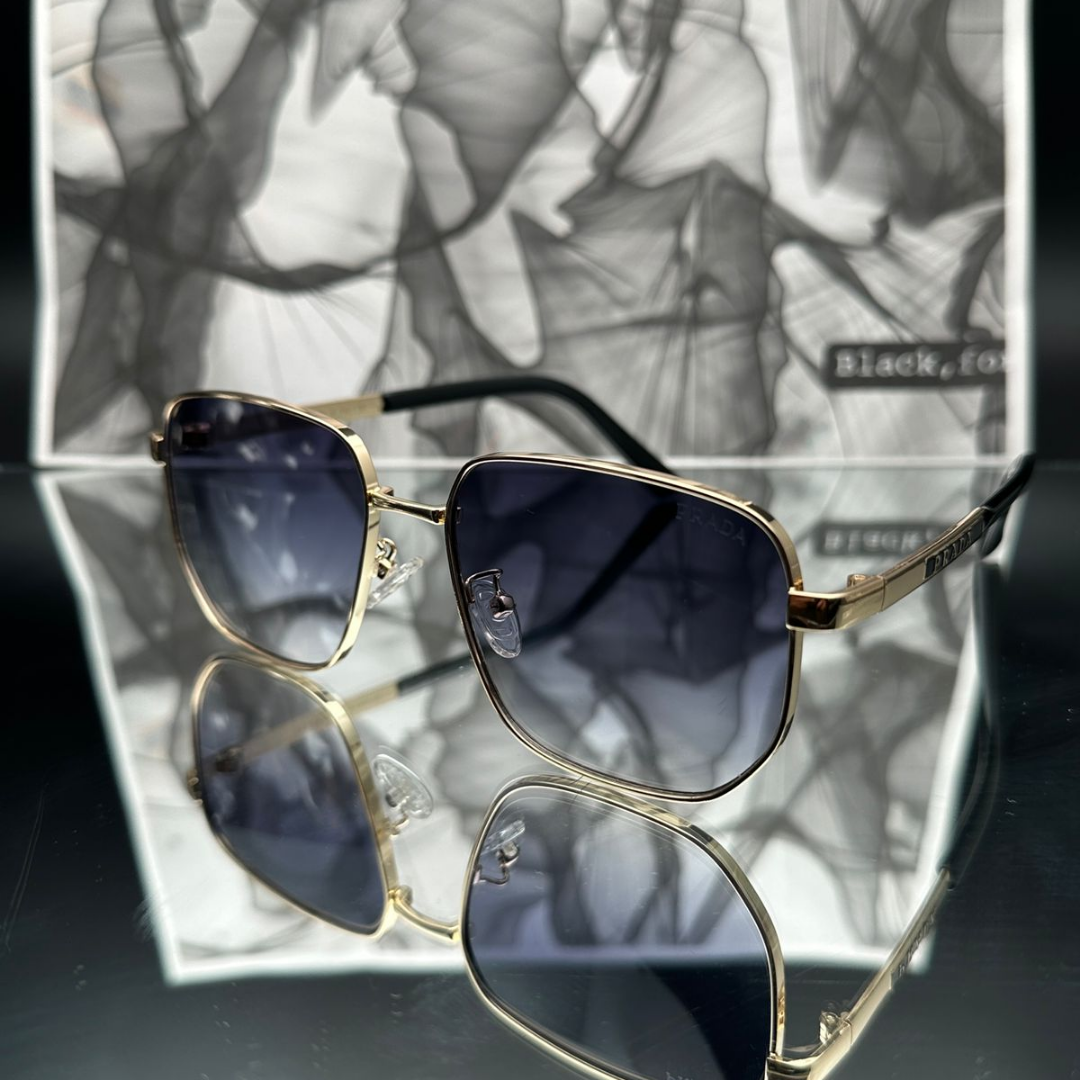 Gafas PRD 1