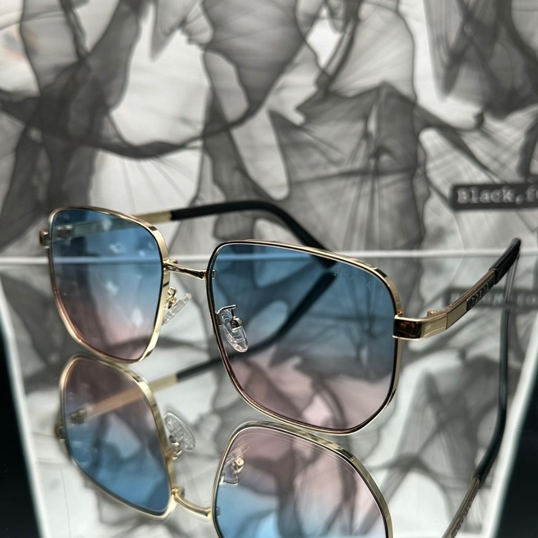 Gafas PRD 1