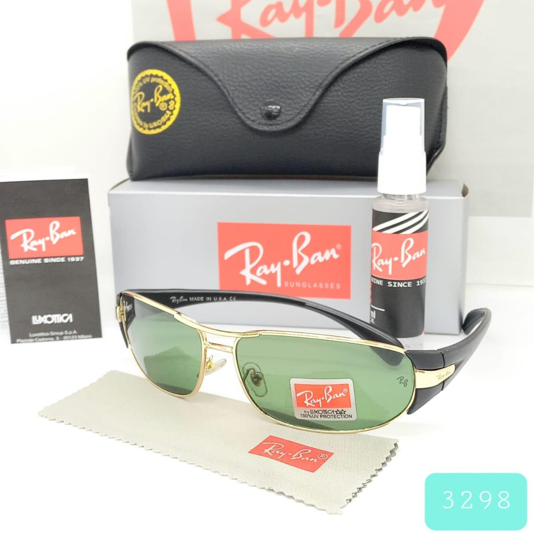 Gafas RYB 3 3298