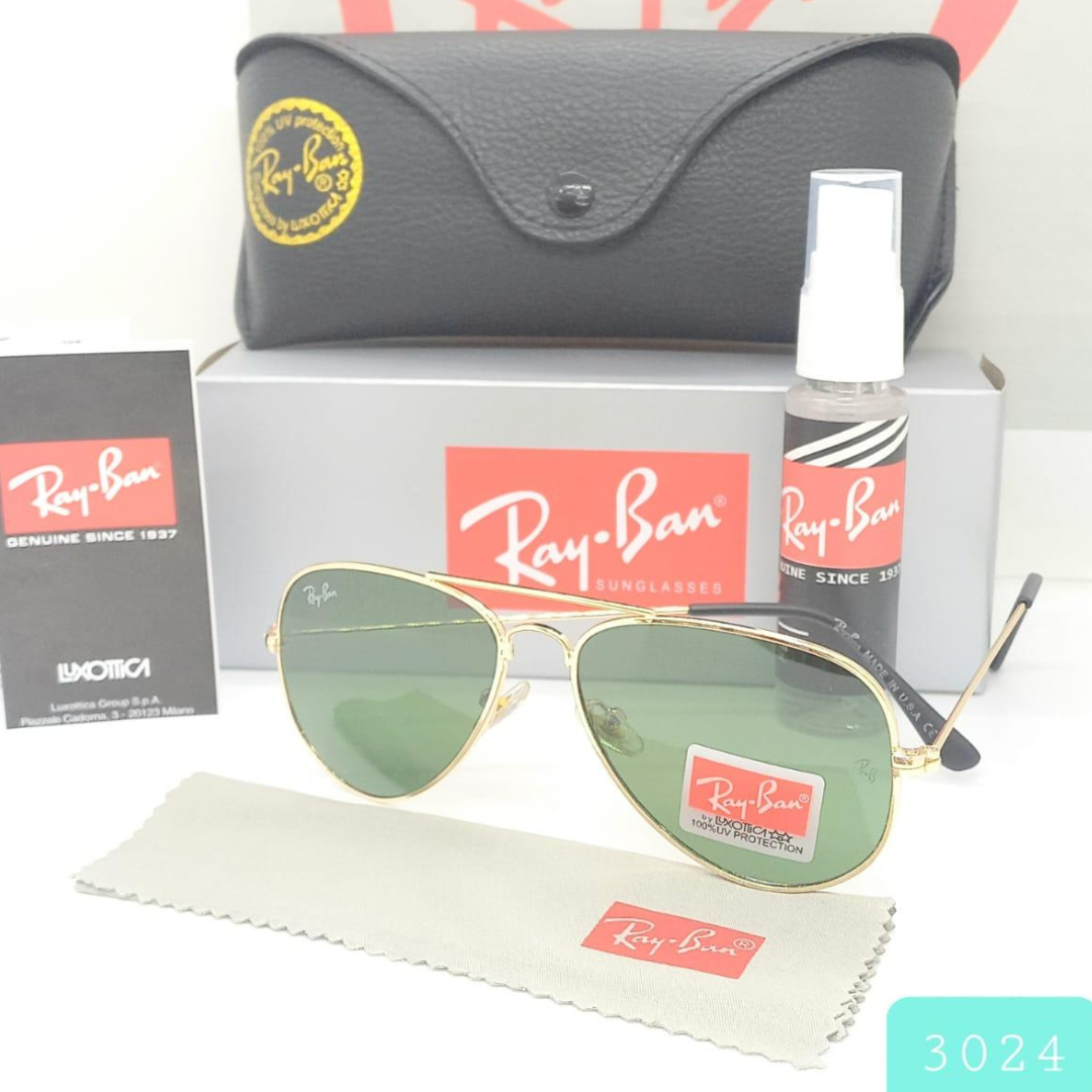 Gafas RYB Aviator