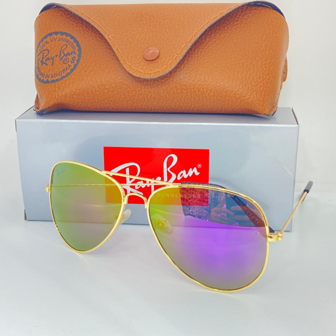 Gafas RYB Aviator Visos