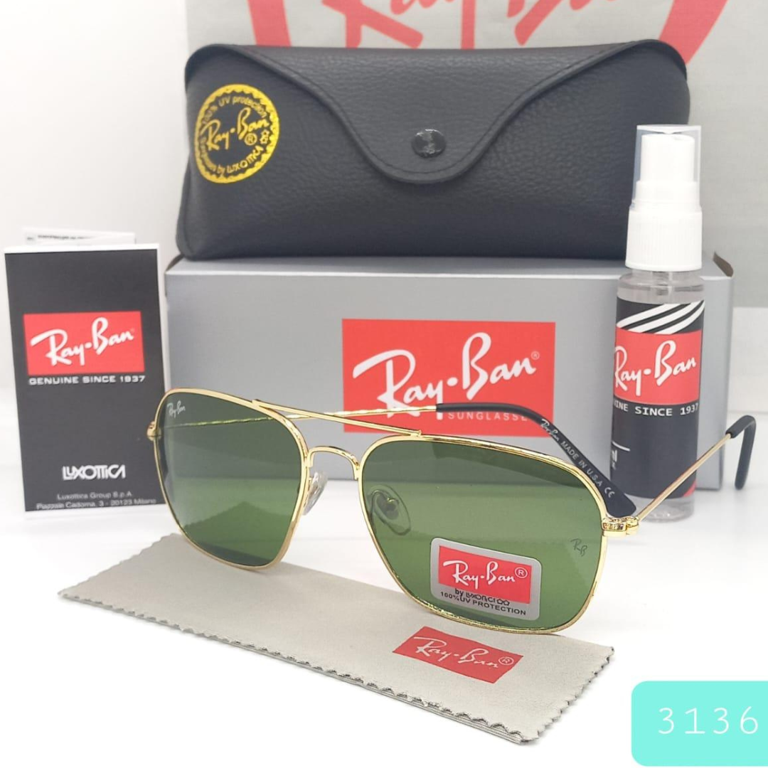 Gafas RYB E 3136