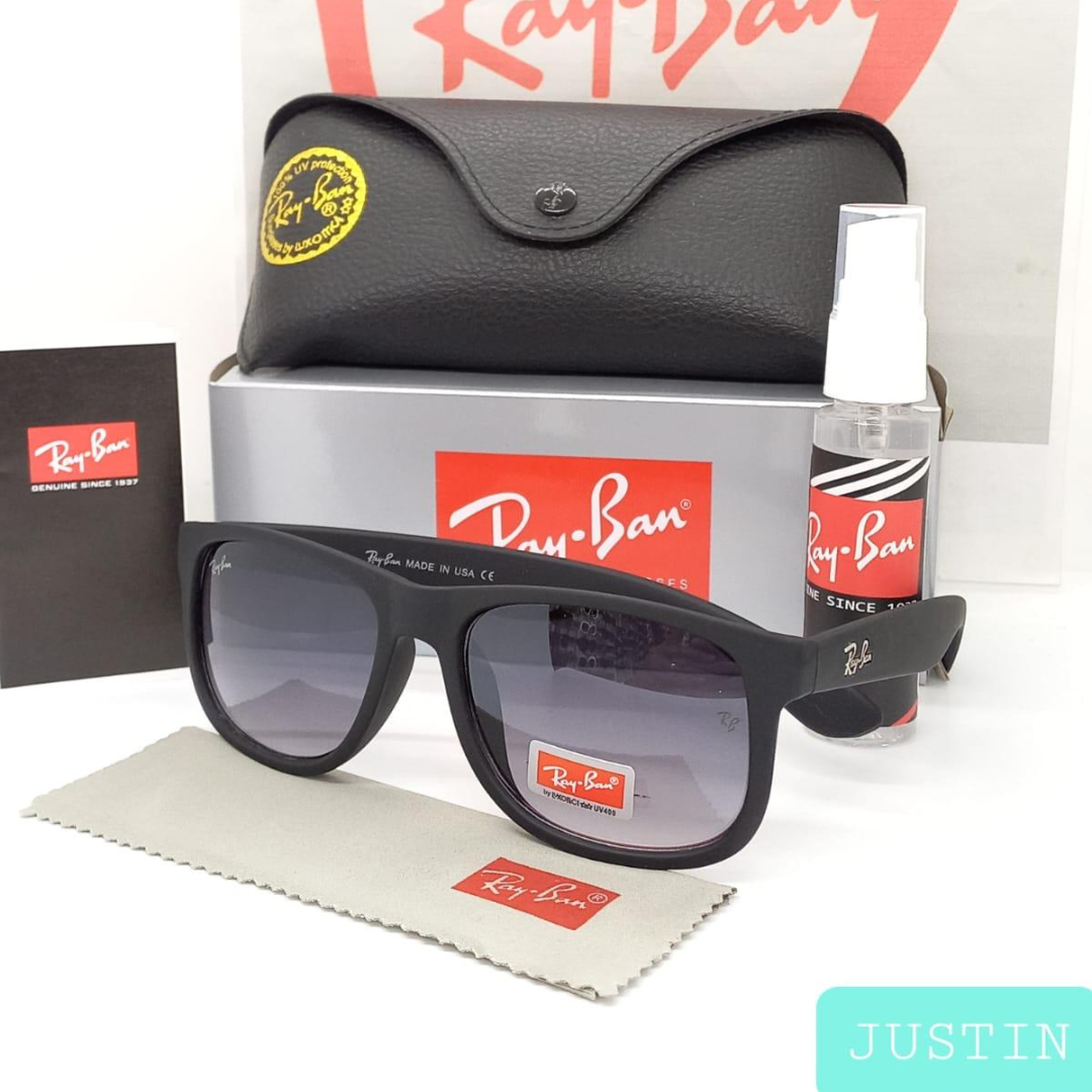 Gafas RYB E Justin