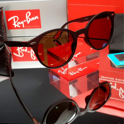 Gafas RYB Ferrari Round