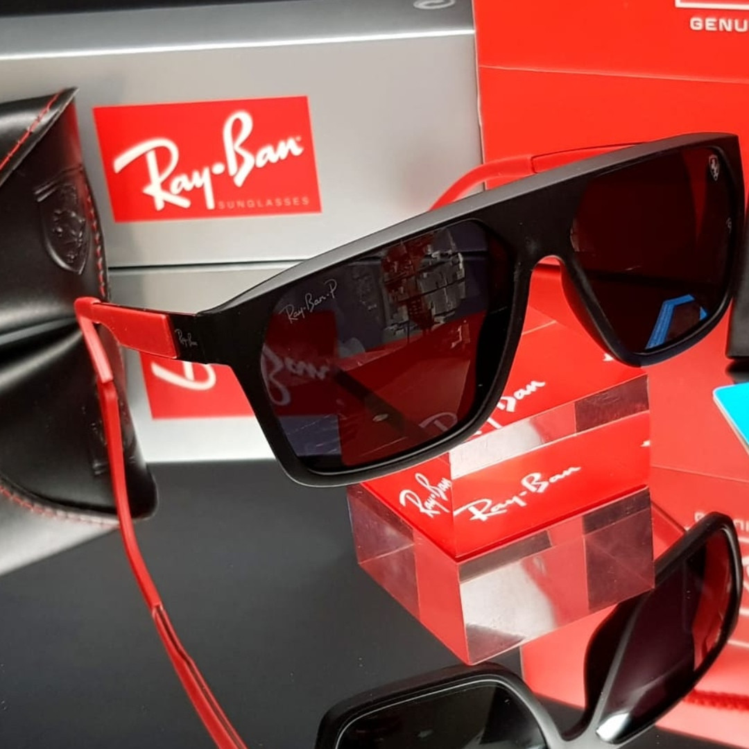 Gafas RYB Ferrari Spain