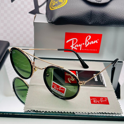 Gafas RYB Round 2644