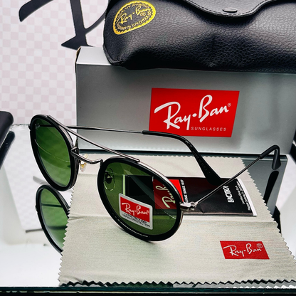 Gafas RYB Round 2644