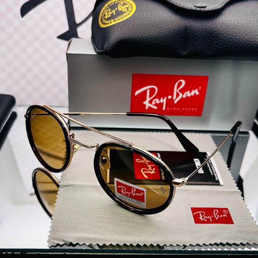 Gafas RYB Round 2644