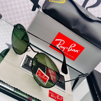 Gafas RYB  Round 3447V