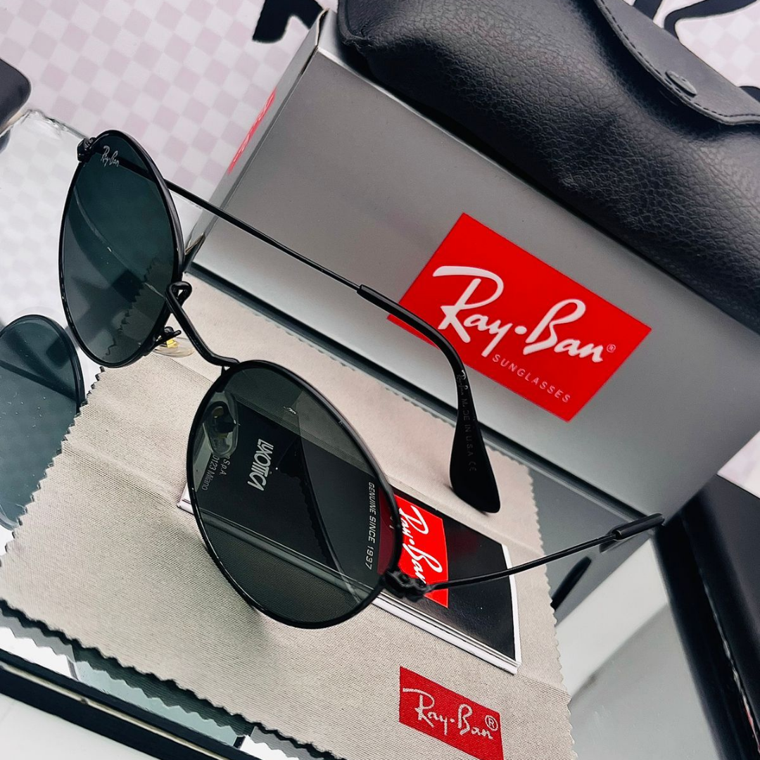 Gafas RYB  Round 3447V