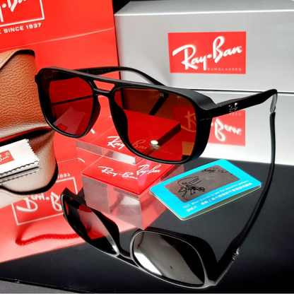 Gafas RYB Tony Stark Cuadrada