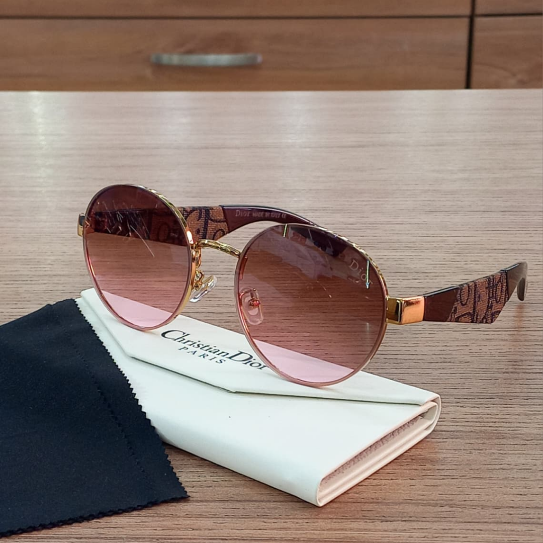 Gafas CHD 5G89