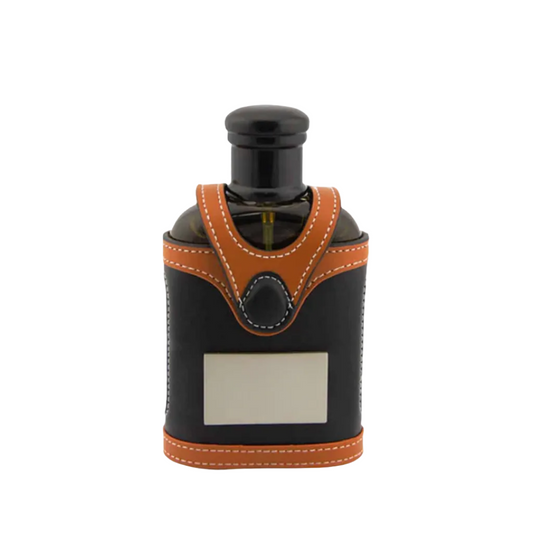 Perfume Pascal Leather 100ml | Caballero