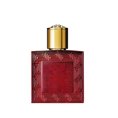 Perfume Eros Flame 100ml | Caballero