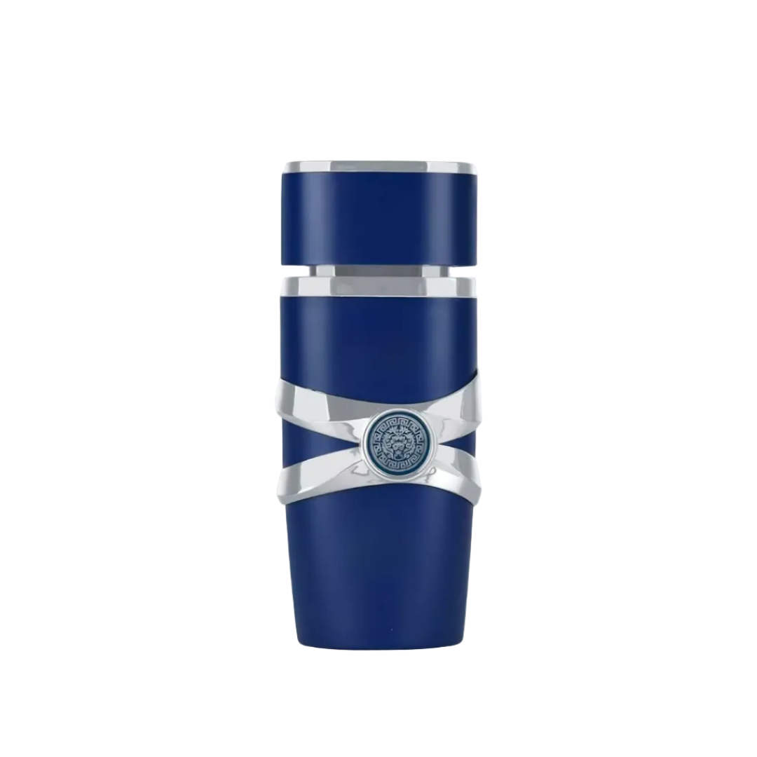 Perfume Desert Lion Blue 100ml | Caballero