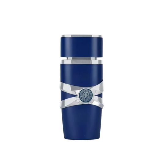 Perfume Desert Lion Blue 100ml | Caballero