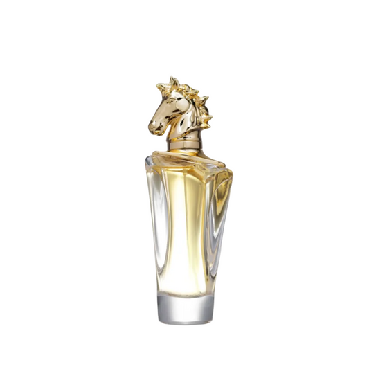 Perfume Maahir Silver Horse 100ml | Caballero