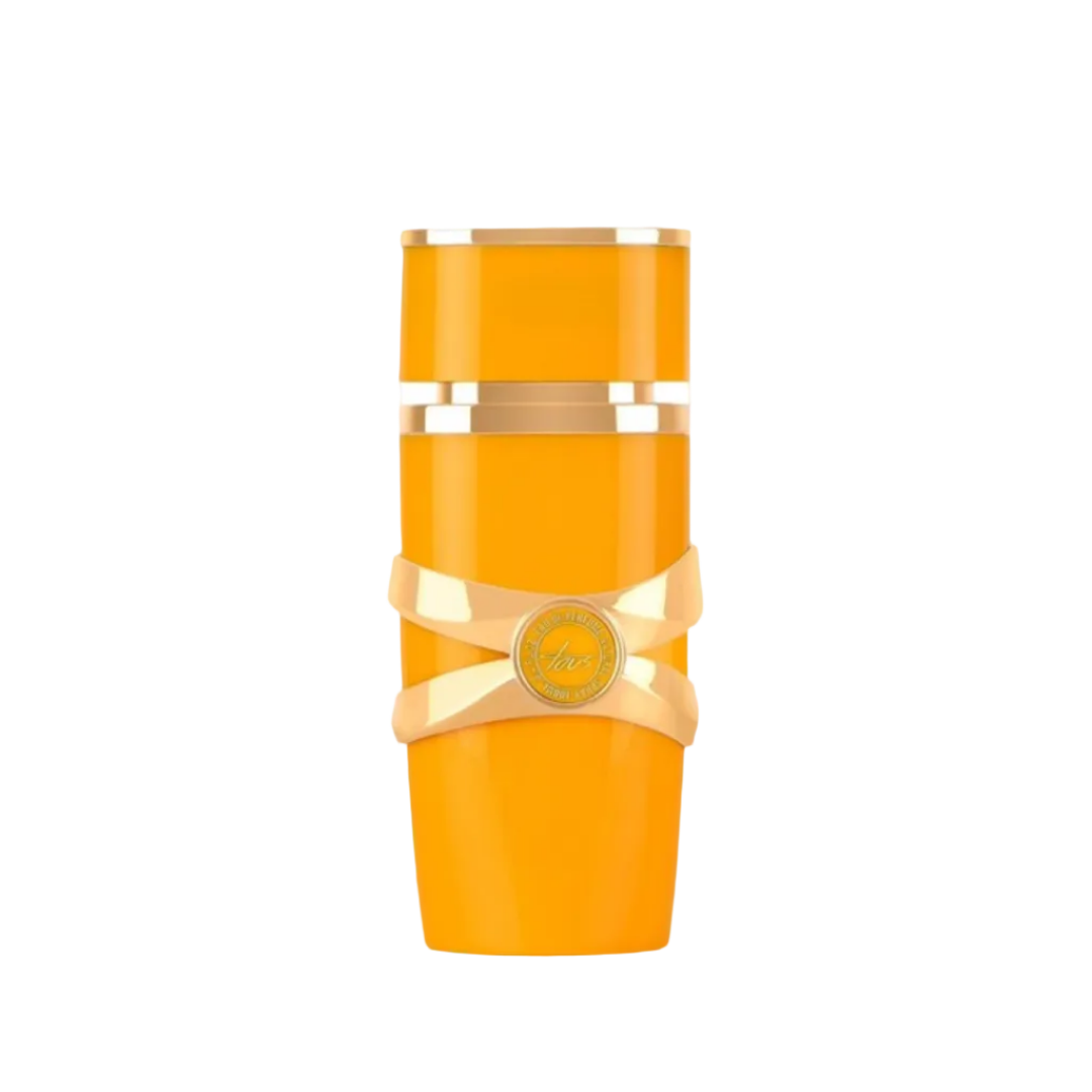 Perfume Yara Solar Tous 100ml | Dama