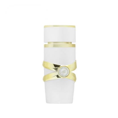 Perfume Yara Moi White 100ml | Dama