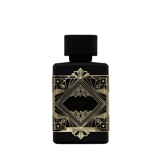 Perfume Glory Oud Black 100ml | Unisex