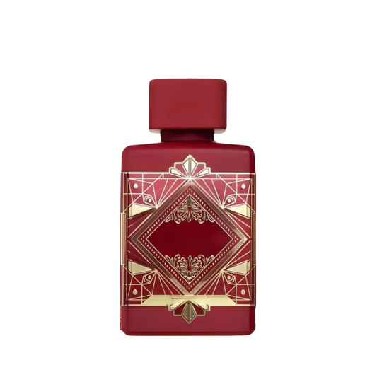 Perfume Sublime Oud Luxe 100ml | Unisex