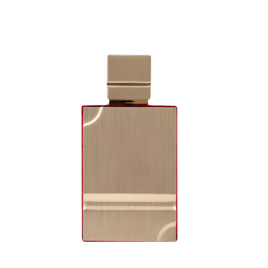 Perfume Amber Rouge Intense 120ml | Unisex