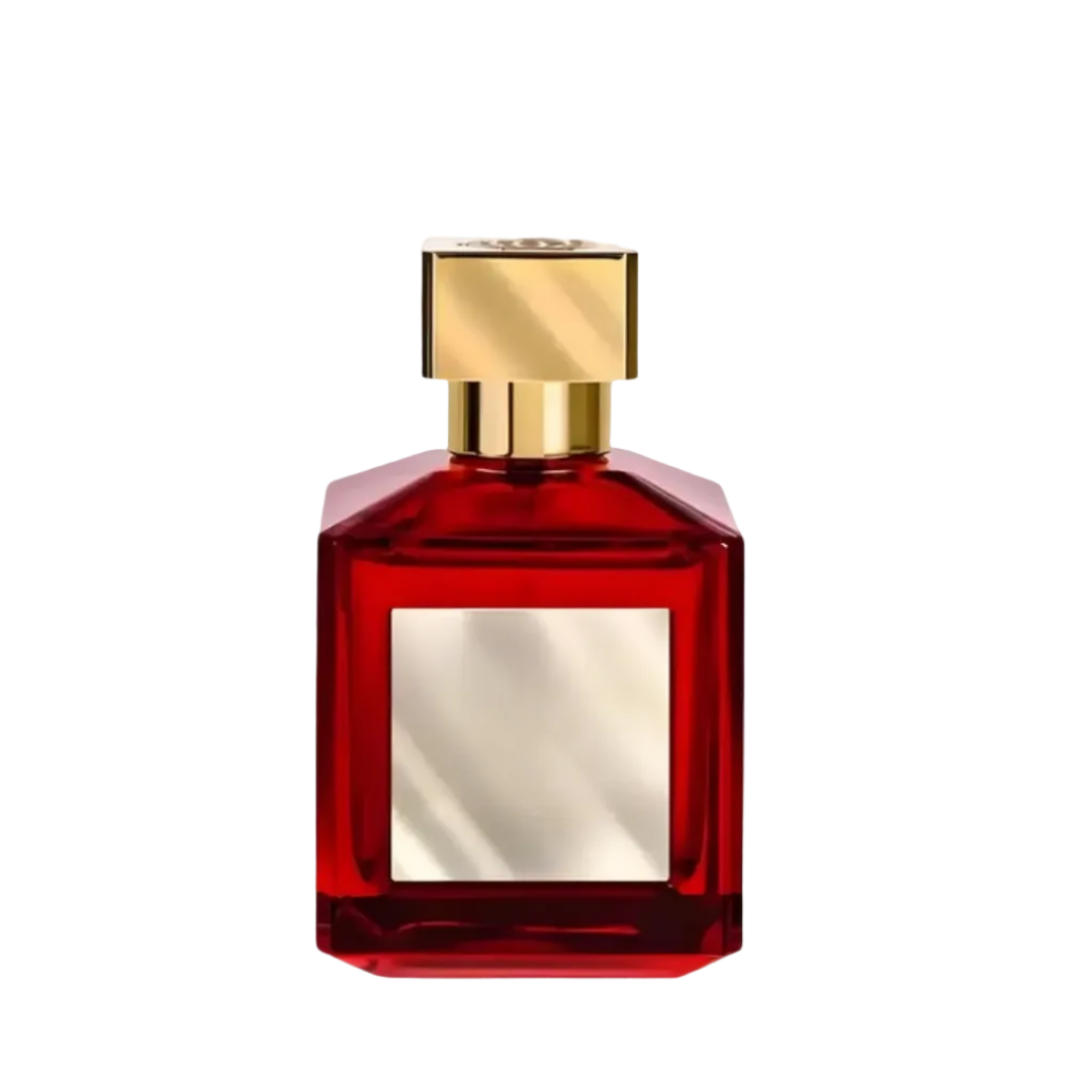 Perfume Red Saffron 540 65ml | Unisex