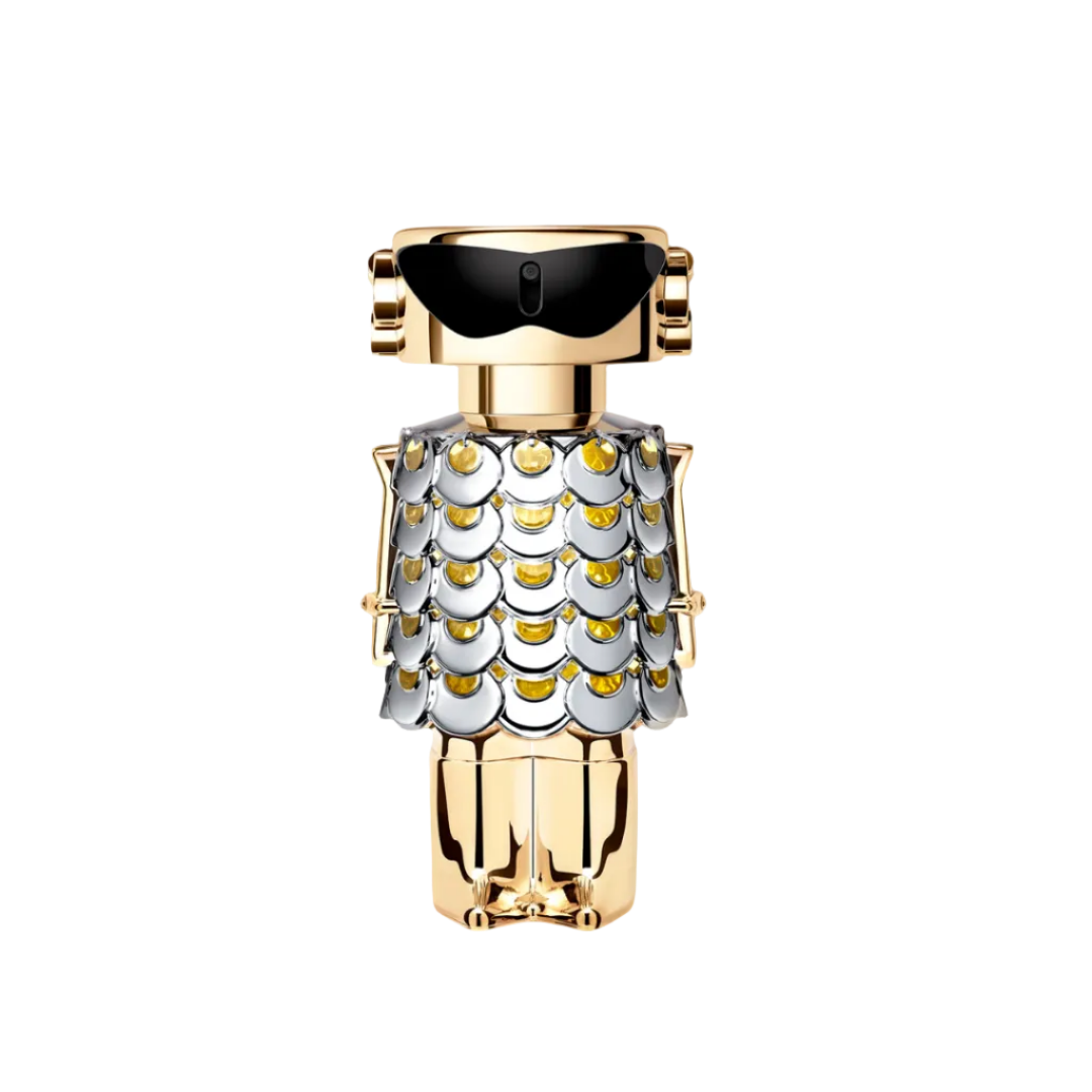 Perfume Fame Divine Elite 90ml | Dama