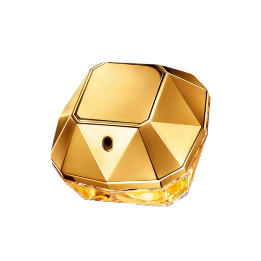 Perfume Golden Lady Luxe 80ml | Dama