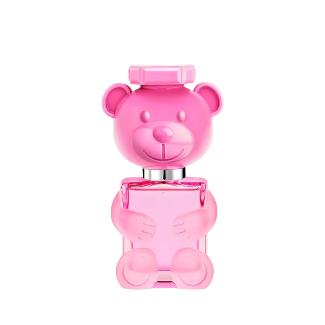Perfume Teddy Pink Gum 100ml | Dama