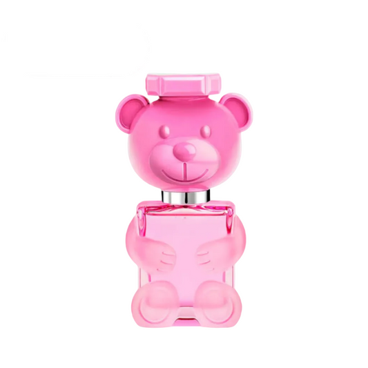 Perfume Teddy Pink Gum 100ml | Dama