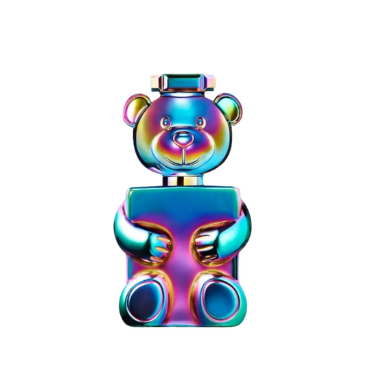 Perfume Teddy Pearl Luxury 100ml | Dama