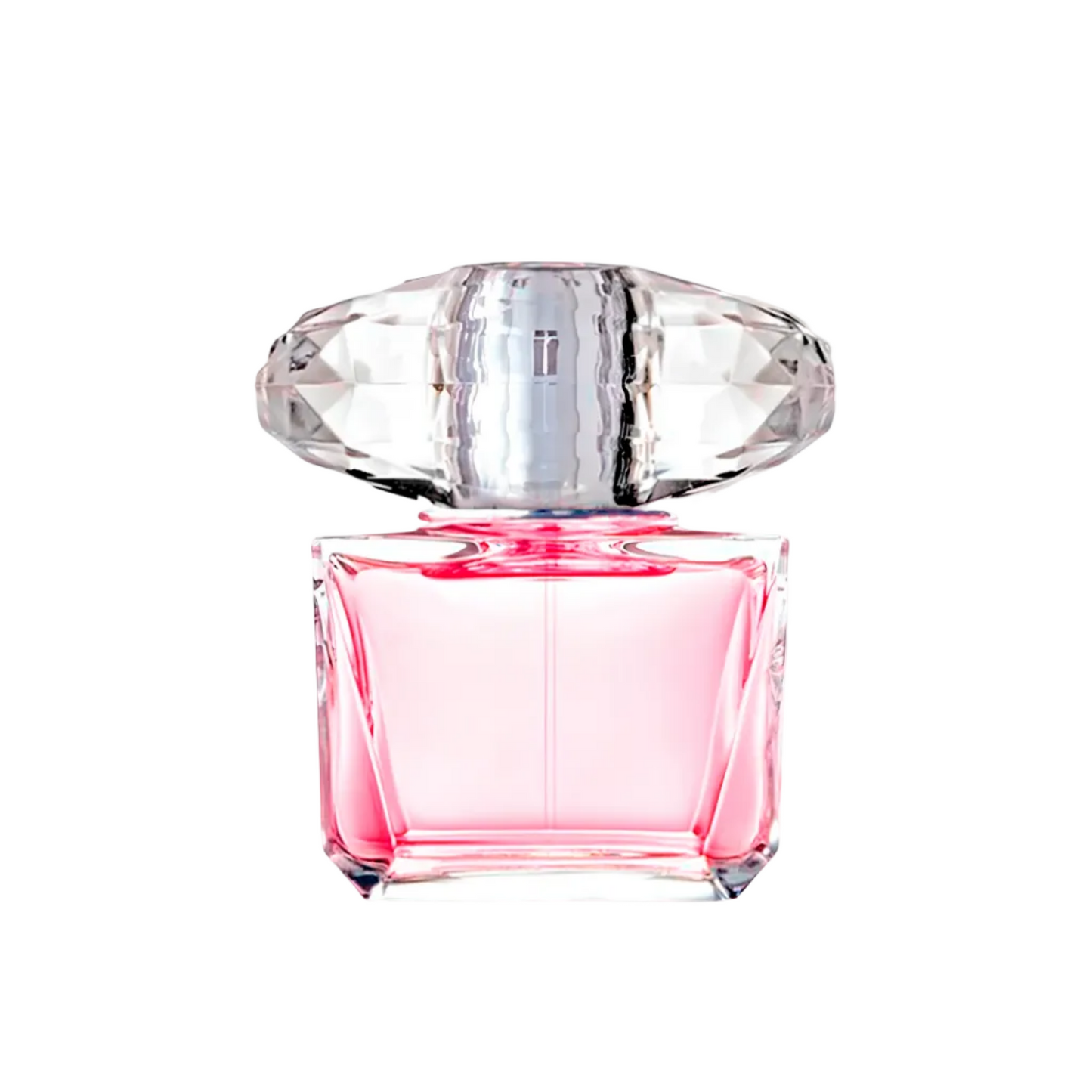 Perfume Crystal Glow Luxe 90ml | Dama