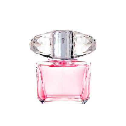 Perfume Crystal Glow Luxe 90ml | Dama
