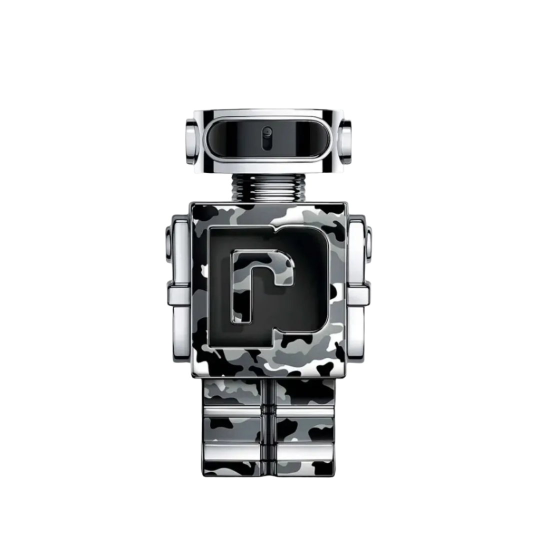 Perfume Ghost Legion 100ml | Caballero