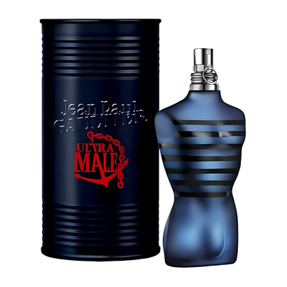 Perfume Ultra Male Elite 120ml | Caballero
