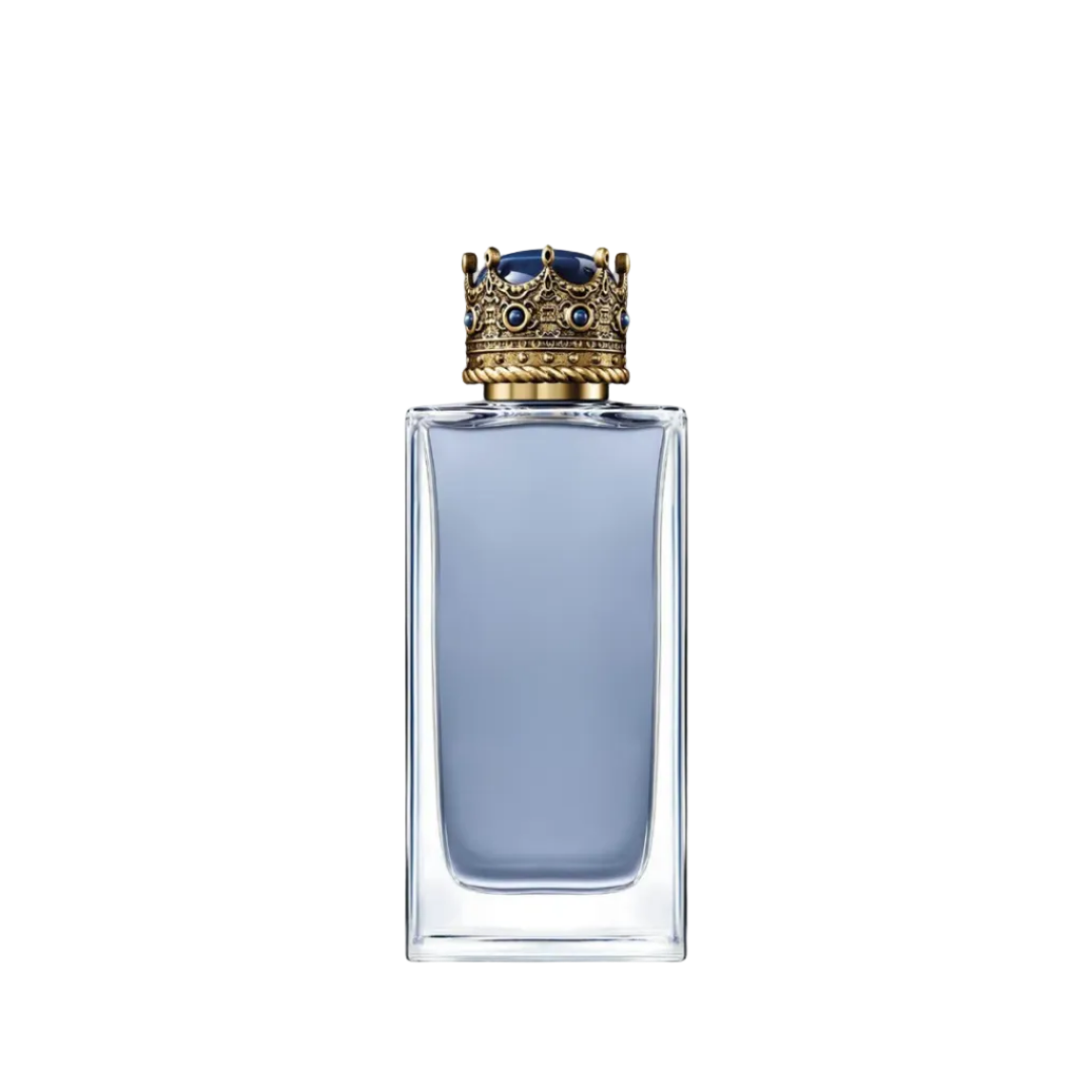 Perfume King Gold 100ml | Caballero