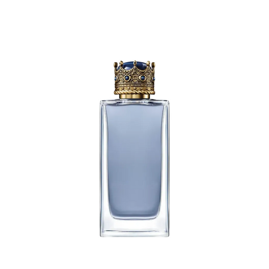Perfume King Gold 100ml | Caballero