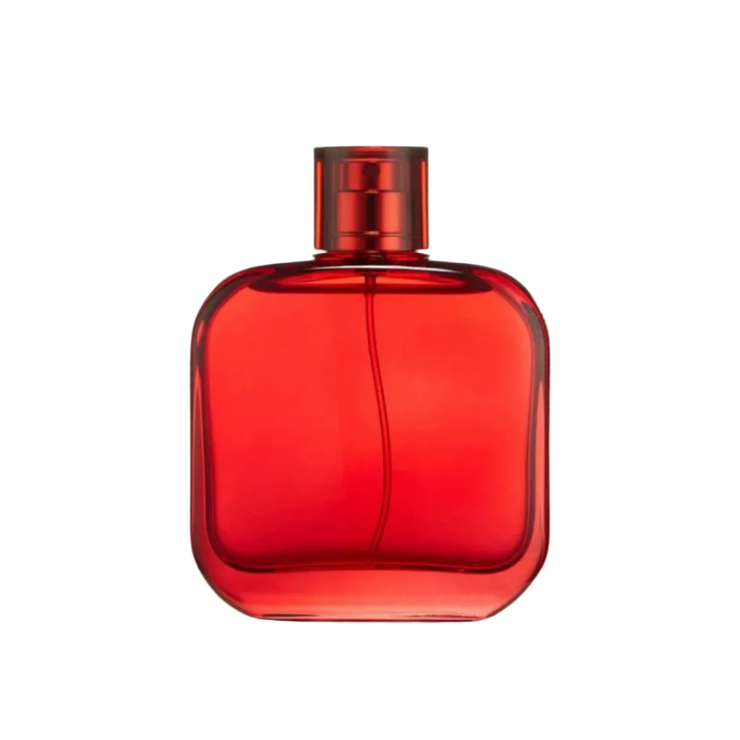 Perfume Croc Rouge 100ml | Caballero