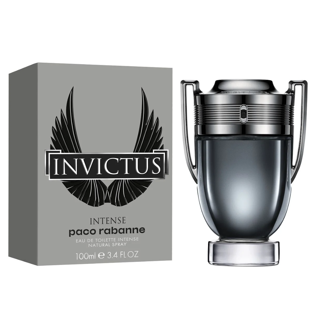 Perfume Victory Intense 100ml | Caballero