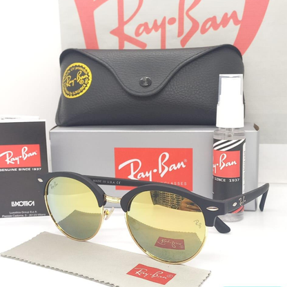 Gafas RYB E Club Master Round