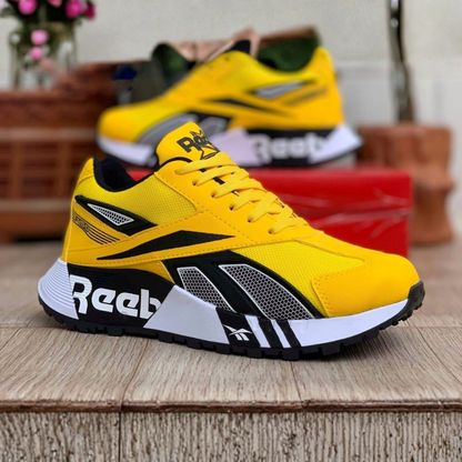 Tenis RBK Amarillo | Caballero