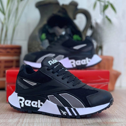 Tenis RBK Negro | Caballero