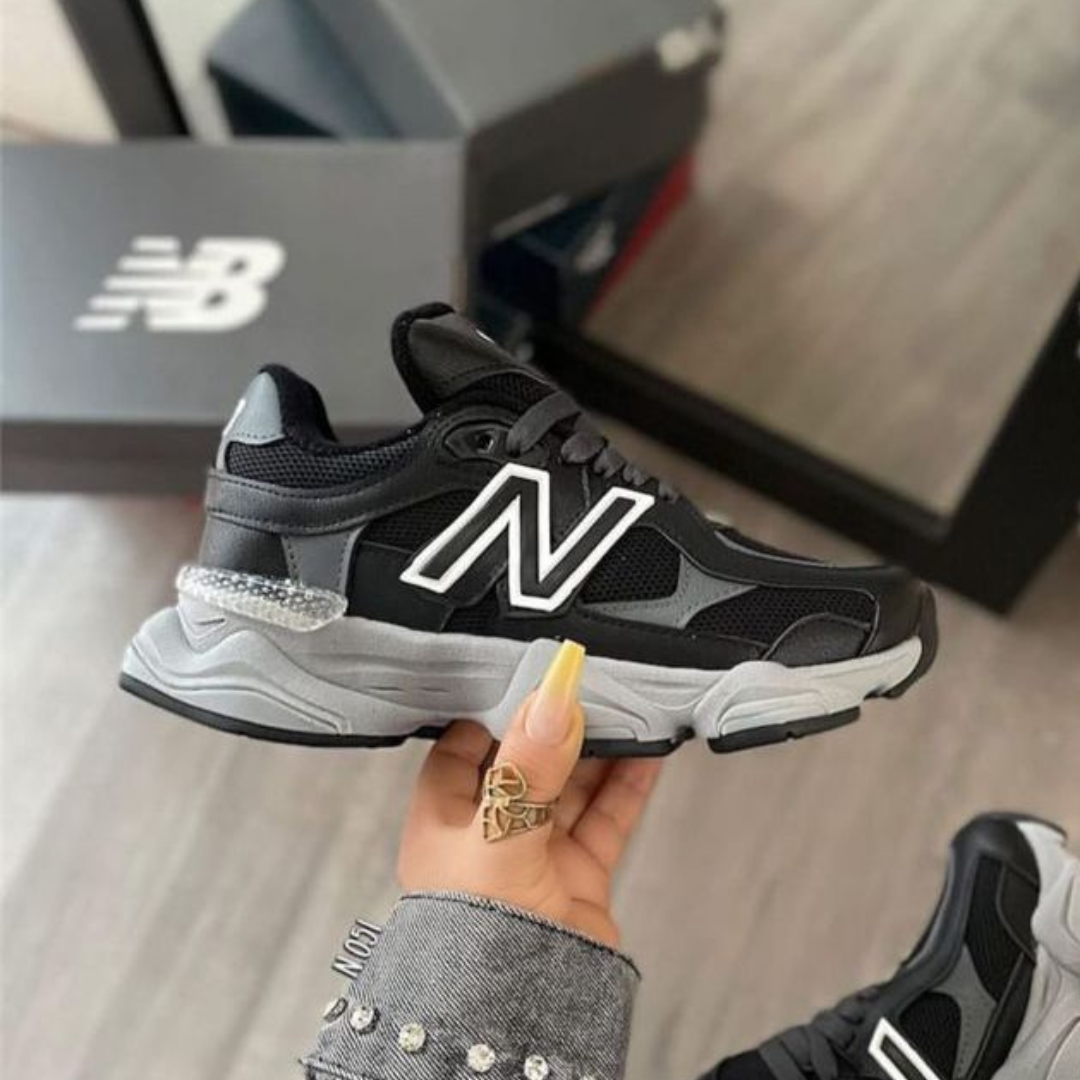 Tenis NB 9060 Mt Negro | Dama