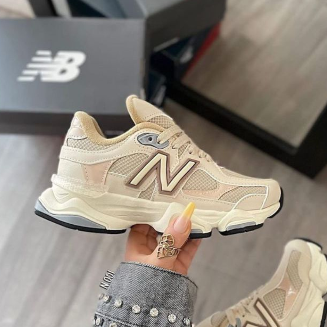 Tenis NB 9060 Mt Beige | Dama